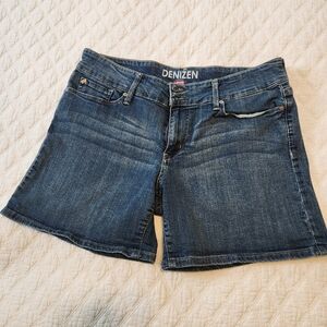Denizen Shorts size 8